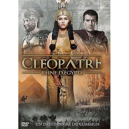 Cléopâtre, Reine D'égypte