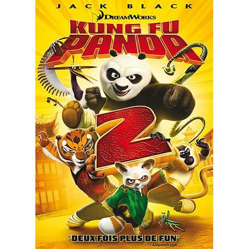 Kung Fu Panda 2