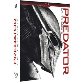 Predator : La Trilogie - Pack - Blu-Ray