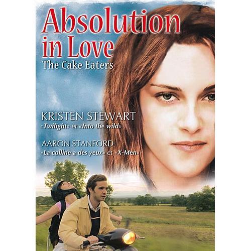 Absolution In Love