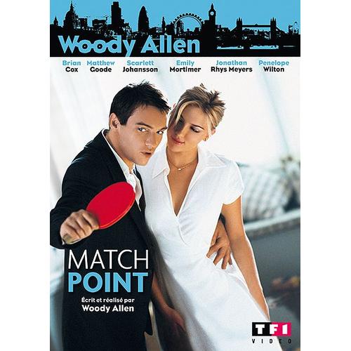 Match Point