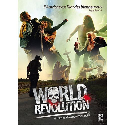 World Revolution