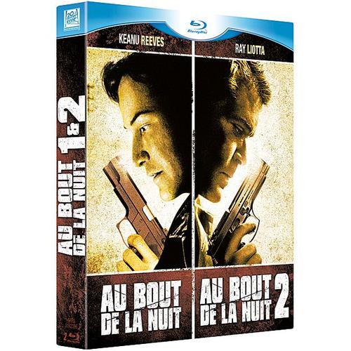 Au Bout De La Nuit 1 & 2 - Pack - Blu-Ray