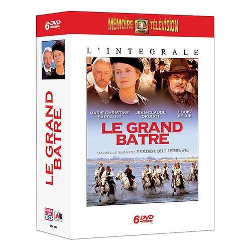 Le Grand Batre - L'intégrale