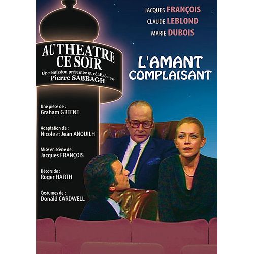 L'amant Complaisant