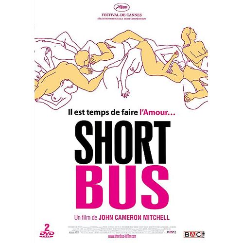 Shortbus - Édition Collector