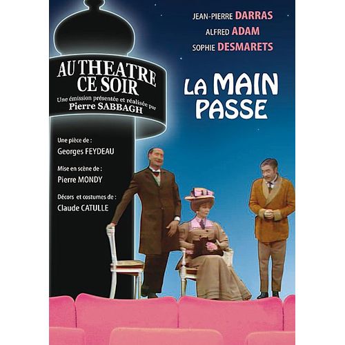 La Main Passe
