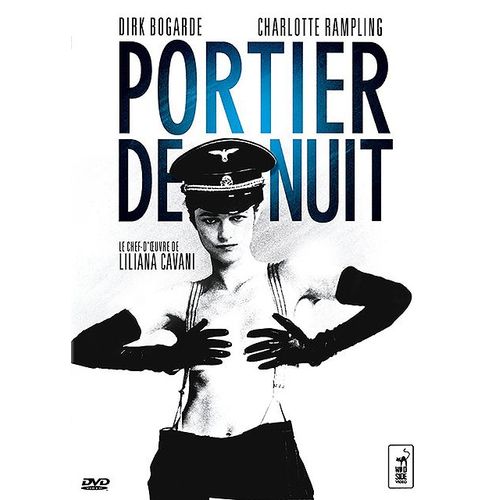 Portier De Nuit - Édition Collector