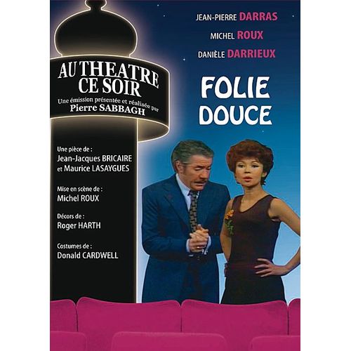 Folie Douce