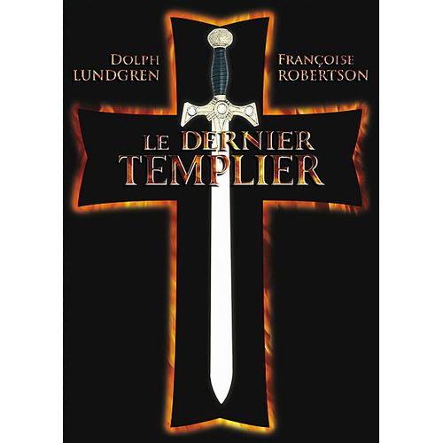 Le Dernier Templier