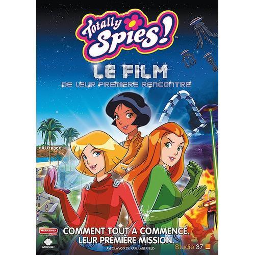 Totally Spies! Le Film