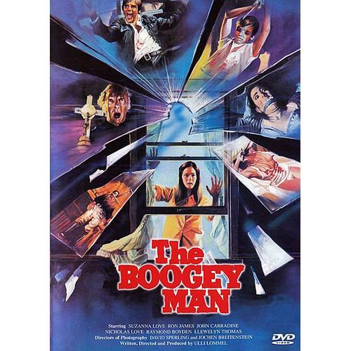 The Boogey Man - Édition Collector Limitée