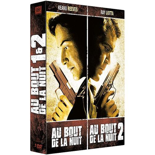 Au Bout De La Nuit 1 & 2 - Pack