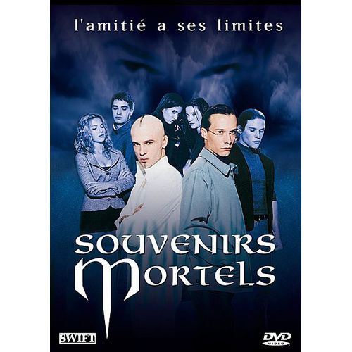 Souvenirs Mortels