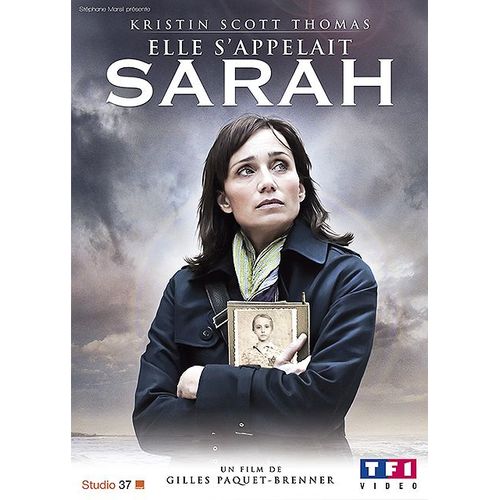 Elle S'appelait Sarah - Édition Simple