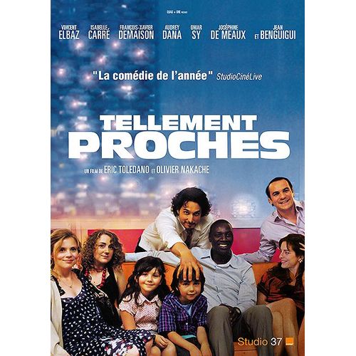 Tellement Proches