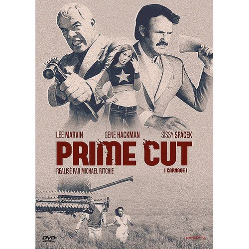 Prime Cut