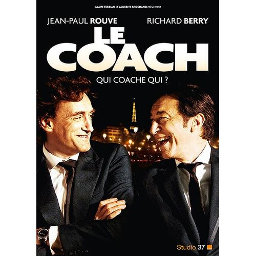 Le Coach