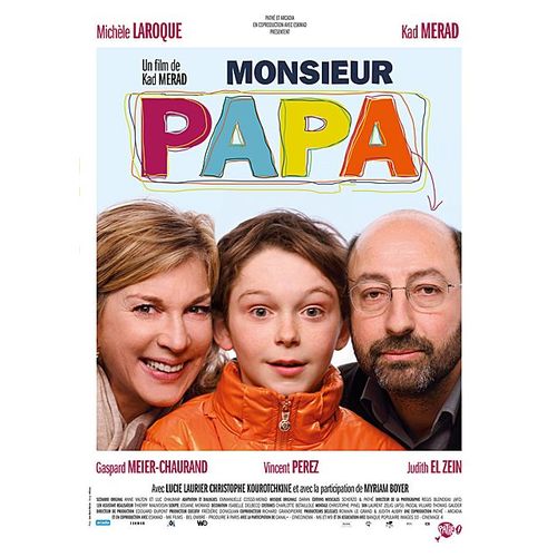 Monsieur Papa