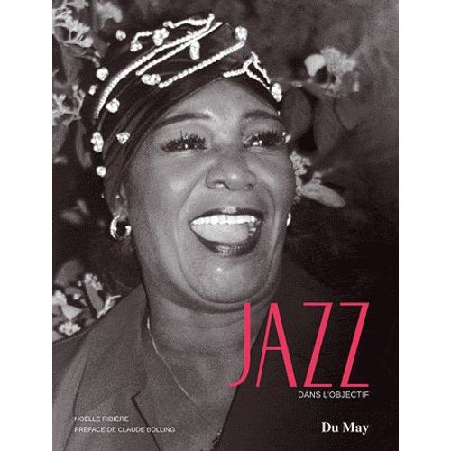 Jazz Dans L'objectif