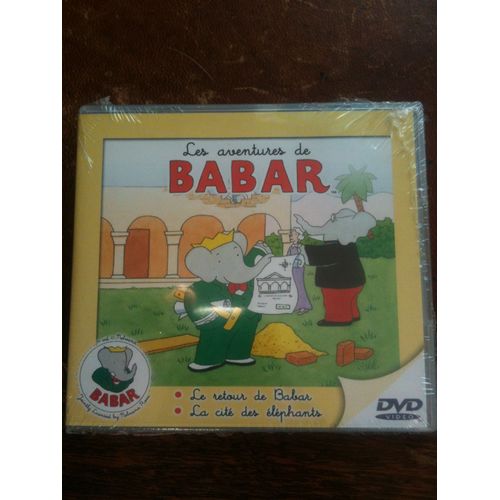 Les Aventures De Babar 2
