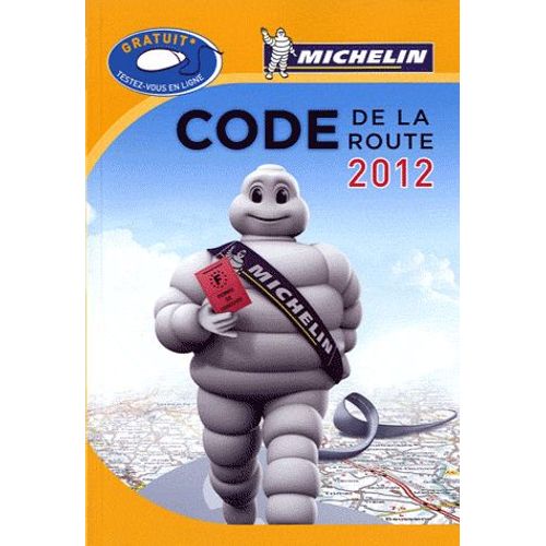 Code De La Route 2012