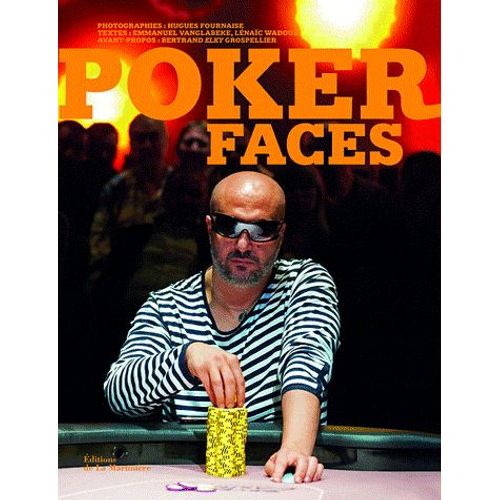 Poker Faces