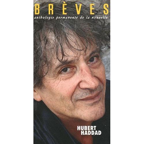 Brèves N° 97 - Hubert Haddad