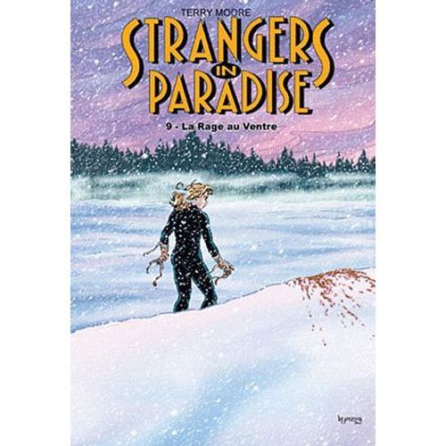 Strangers In Paradise Tome 9