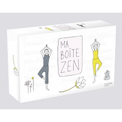 Ma Boîte Zen