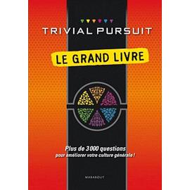 Trivial Pursuit - Édition Histoire de France - Culture Générale