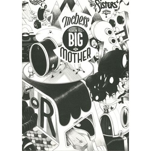 Big Mother N° 1