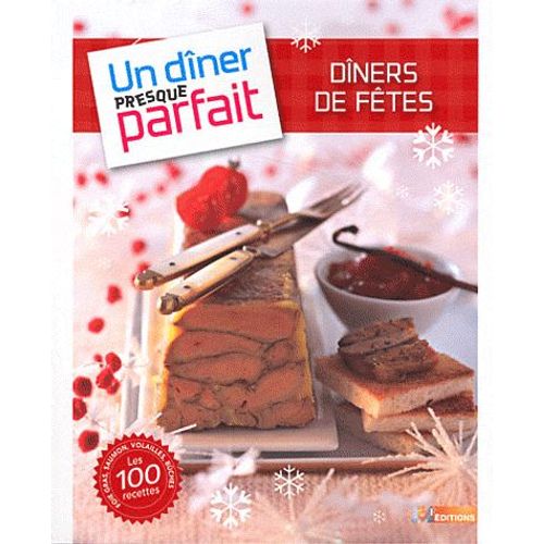 Dîners De Fêtes