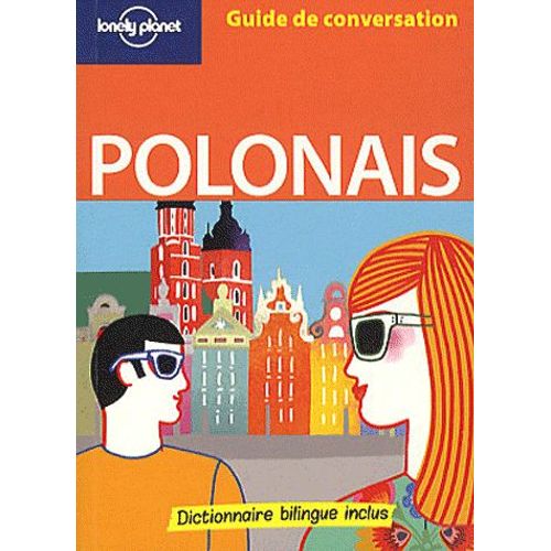 Guide De Conversation Polonais