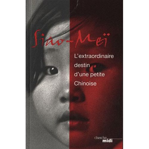 L'extraordinaire Destin D'une Petite Chinoise