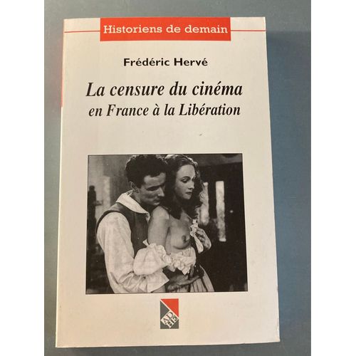 La Censure Du Cinéma 