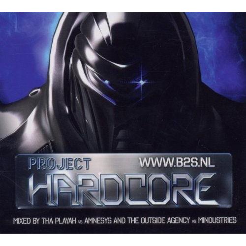 Project Hardcore 2011