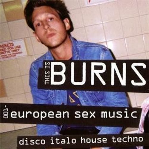 European Sex Music - Disco Italo House Techno