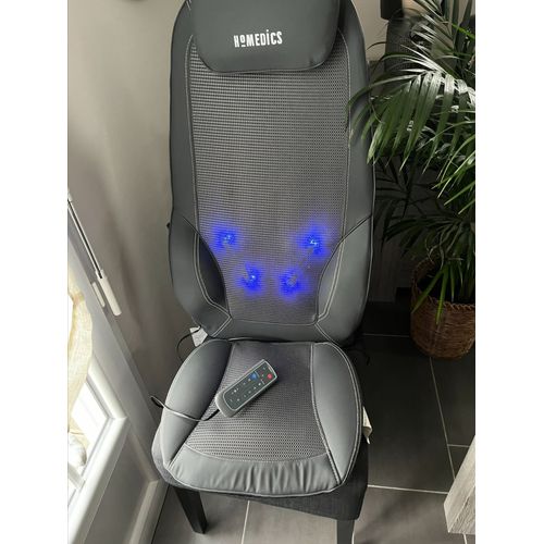 Siege Homedics
