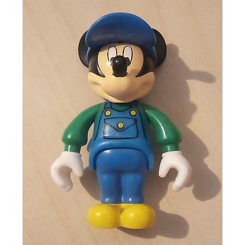 Lego Figurine Mickey Mouse (Vintage)
