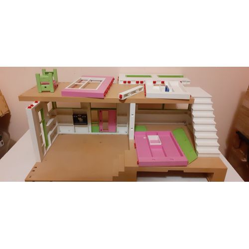 Accessoires Maison Playmobil