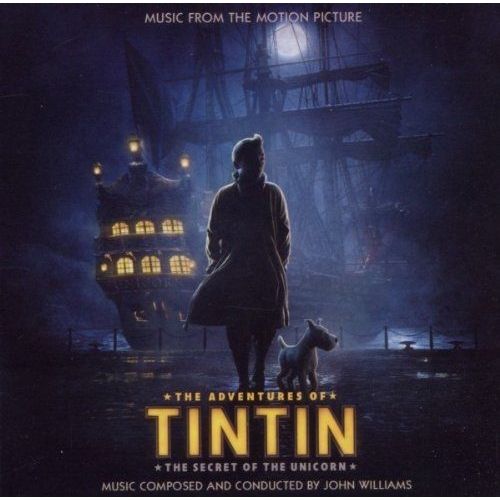 Les Aventures De Tintin
