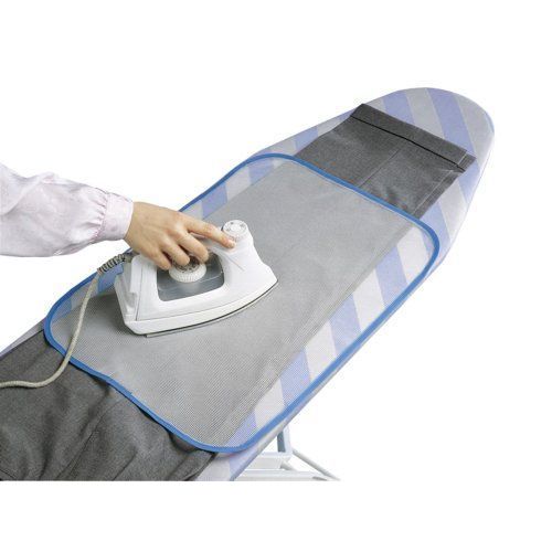 Wenko - 1097843100 - Filet À Repasser - 60 X 40 Cm