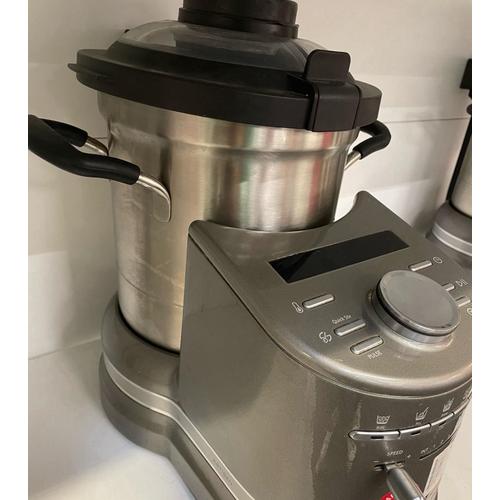 ROBOT ARTISAN KITCHENAID