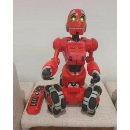 Robot Wowwee Nl 38cm