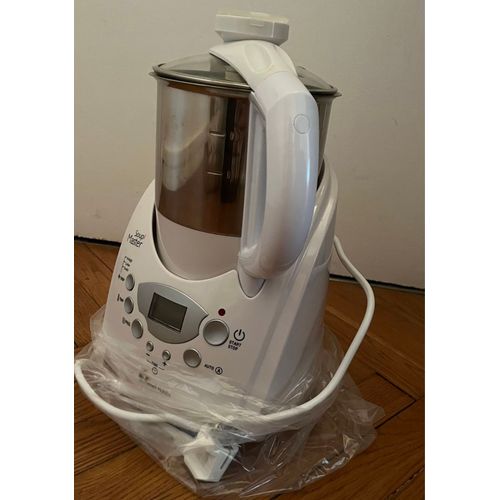 Robot Soup Master Russell Hobbs