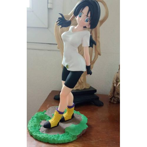 Figurine Sexy Videl Dragonball Z