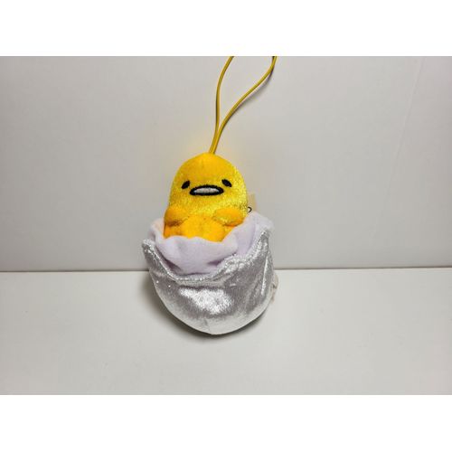 Peluche Gundetama Purse Sanrio