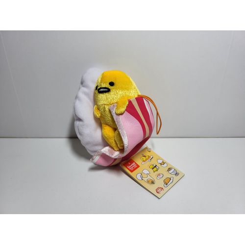 Peluche Gundetama Purse Sanrio
