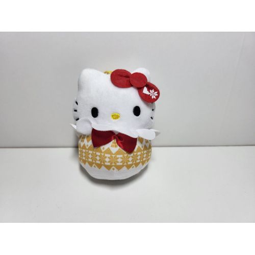 Peluche Hello Kitty